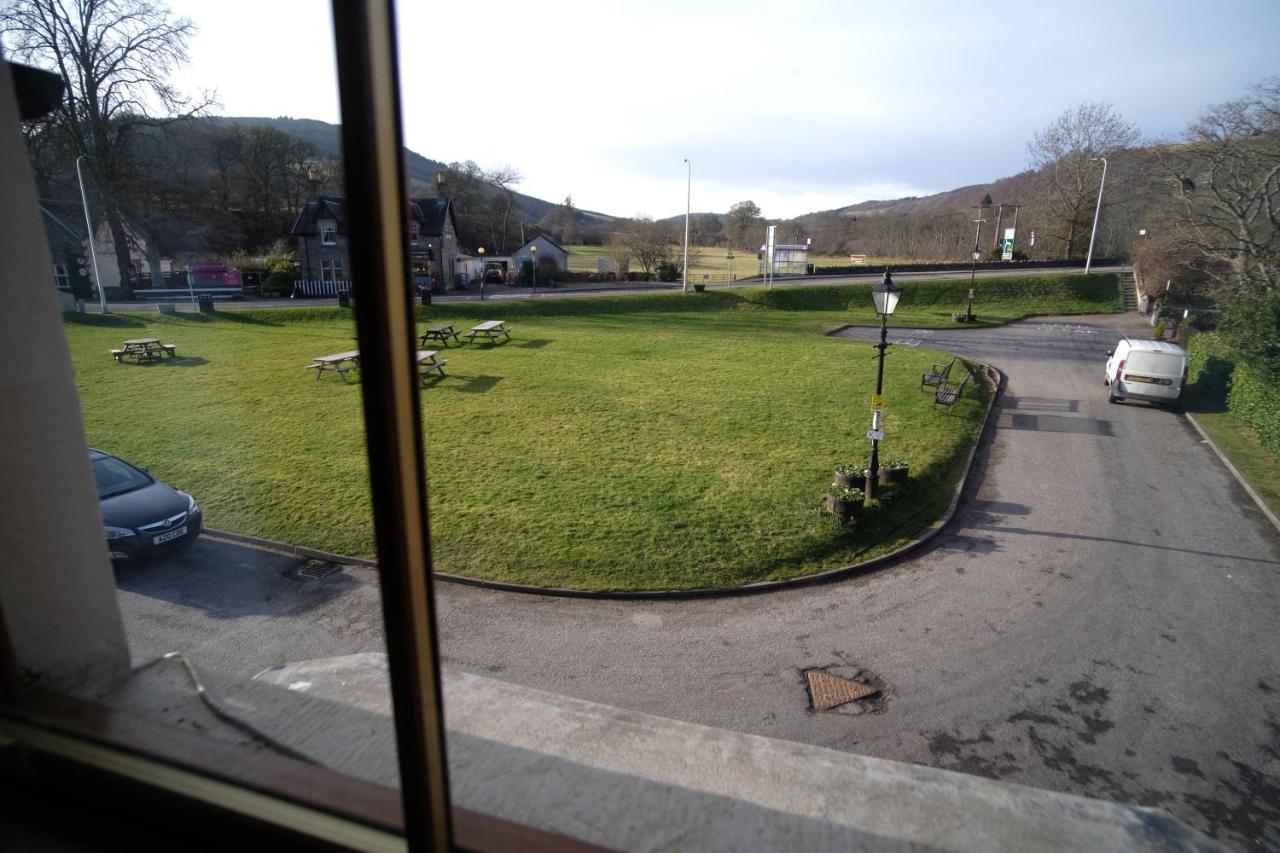 Morlea Bed & Breakfast Drumnadrochit Kültér fotó